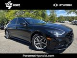 Certified 2023 Hyundai Sonata SEL image 1