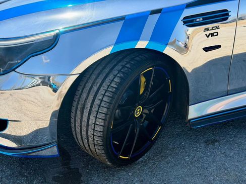 Used 2006 BMW M5 image 11