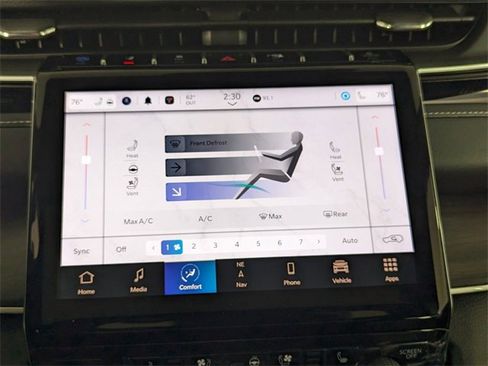 New 2024 Jeep Grand Cherokee Limited 4xe w/ Luxury Tech Group II image 26