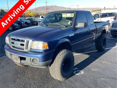 Used 2009 Ford Ranger Sport