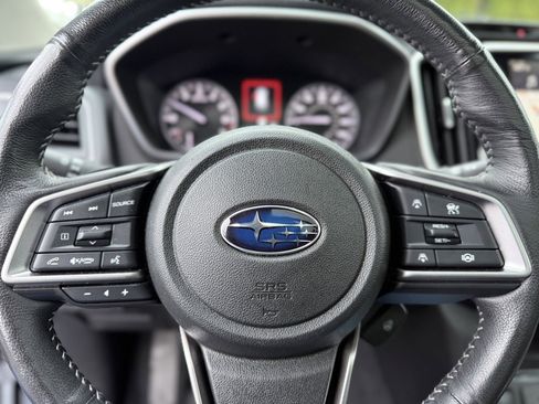 Used 2023 Subaru Ascent Limited w/ Technology Package image 39