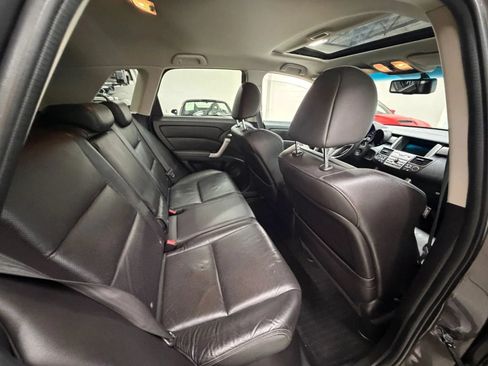 Used 2010 Acura RDX SH-AWD image 19