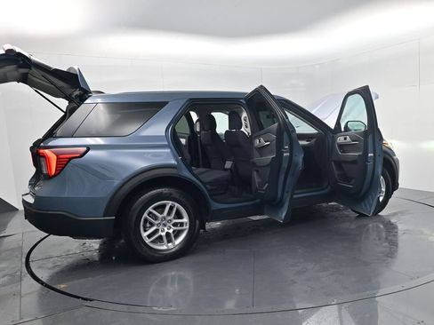 Used 2026 Ford Explorer Active image 62