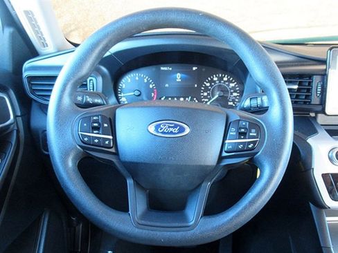 Used 2021 Ford Explorer 4WD image 19
