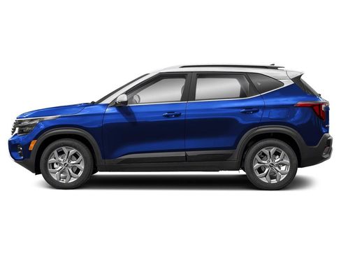 Used 2024 Kia Seltos S AWD/4WD image 3