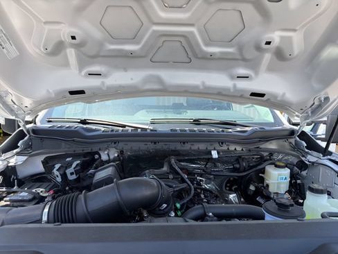 Used 2024 Ford F250 XL w/ XL Chrome Package RWD image 19