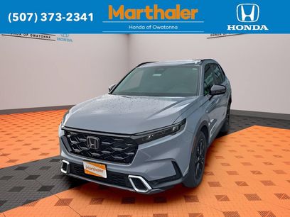 Used 2026 Honda CR-V Sport Touring
