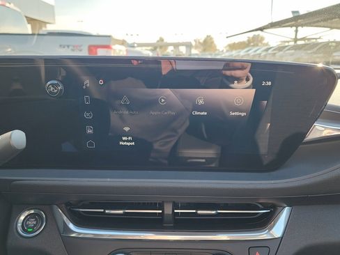 New 2026 Buick Envista Preferred w/ Convenience I Package image 24