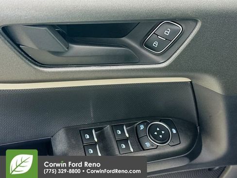 New 2026 Ford Bronco Sport Big Bend AWD/4WD image 19