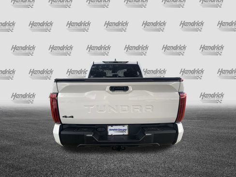 Used 2024 Toyota Tundra Limited image 9