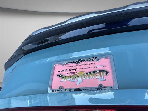 Used 2024 Kia Seltos EX image 34