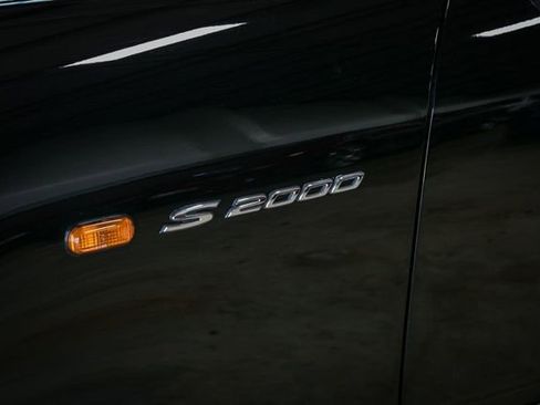 Used 2002 Honda S2000 image 10