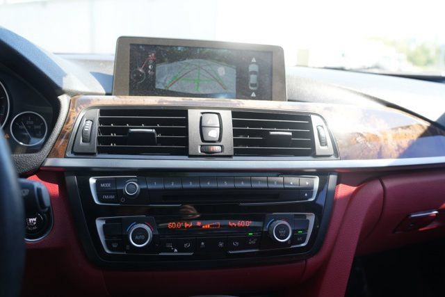 Used 2015 BMW 428i Coupe w/ Premium Package RWD image 18