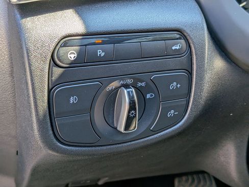 Used 2023 INFINITI QX50 Sport w/ Cargo Package image 17