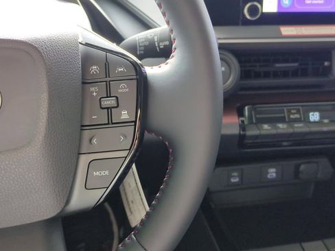 New 2026 Toyota Prius Plug-In Hybrid image 22