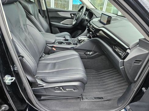 Used 2023 Acura MDX SH-AWD w/ Technology Package image 9