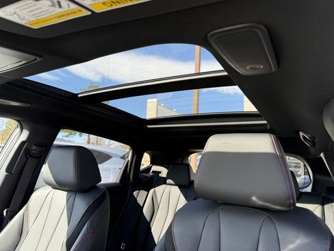 Certified 2025 Acura ADX A-Spec image 30