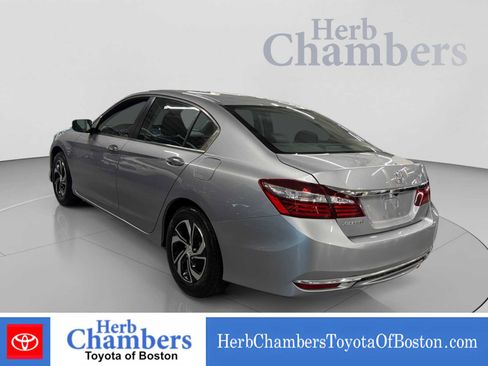 Used 2016 Honda Accord LX image 3