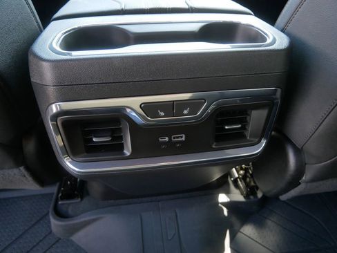 Used 2023 Chevrolet Silverado 1500 High Country w/ High Country Premium Package AWD/4WD image 21