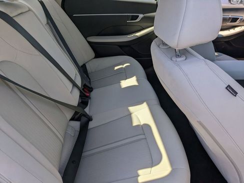 Used 2025 Hyundai Sonata SEL image 29