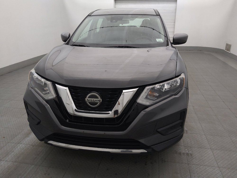 Used 2019 Nissan Rogue S FWD image 15