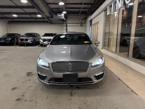 Used 2020 Lincoln MKZ Reserve w/ Elements Package AWD/4WD image 2