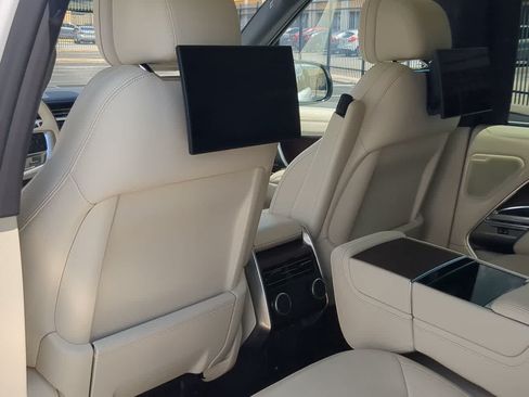 Certified 2023 Land Rover Range Rover Autobiography AWD/4WD image 18