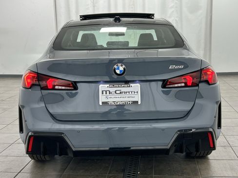 Used 2026 BMW 228i w/ Premium Package image 4