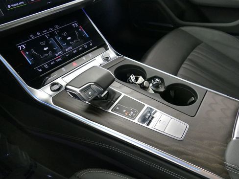 Used 2022 Audi A6 3.0T allroad Premium Plus w/ Executive Package AWD/4WD image 13