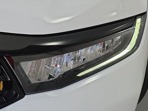 New 2026 Honda Odyssey Touring image 33