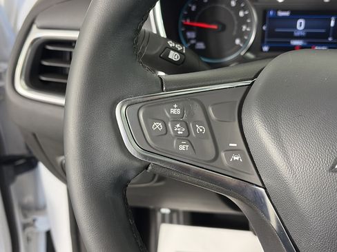 Certified 2024 Chevrolet Equinox LT w/ LPO, Floor Liner Package image 29