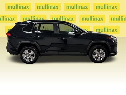 Used 2024 Toyota RAV4 XLE image 31