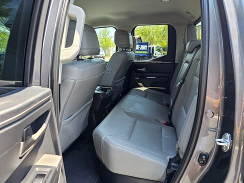 Used 2024 Toyota Tundra SR5 w/ SR5 Premium Package image 18