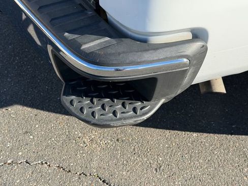 Used 2018 Chevrolet Silverado 1500 W/T w/ WT Fleet Convenience Package image 6