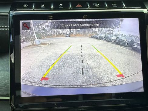 Used 2021 Jeep Grand Cherokee L Limited image 29