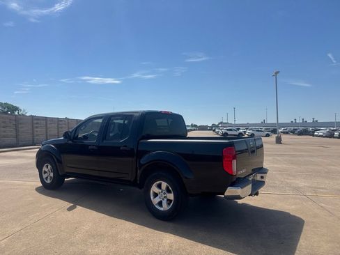 Used 2012 Nissan Frontier SV w/ SV Premium Utility Pkg RWD image 13
