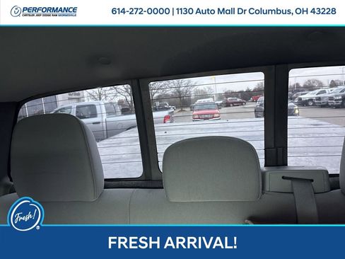 Used 2012 Ford F150 XLT w/ XLT Chrome Pkg image 19