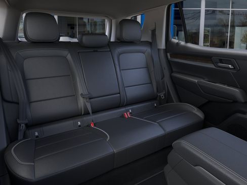 New 2026 GMC Terrain Denali AWD/4WD image 17