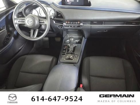 Used 2021 MAZDA CX-30 FWD 2.5 S image 30