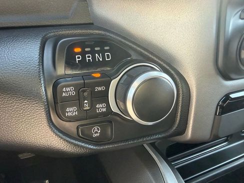 Used 2022 RAM 1500 Big Horn AWD/4WD image 23