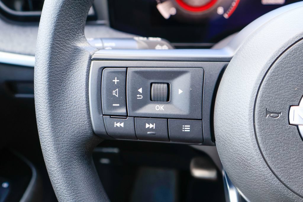 New 2027 Nissan Kicks SV FWD image 10