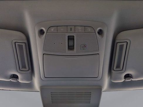 Used 2021 INFINITI QX80 Luxe image 27