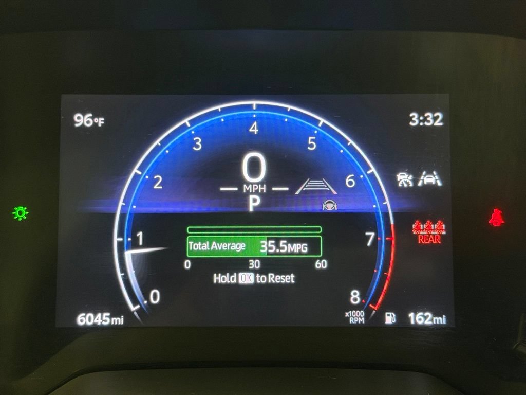 Used 2026 Toyota Corolla LE FWD image 20