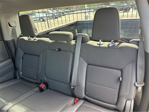Certified 2023 GMC Sierra 1500 Elevation image 17