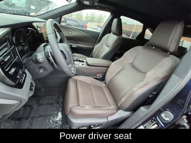 Used 2026 Lexus RX 350 AWD w/ Convenience Package image 12