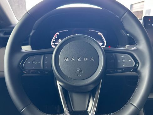 New 2026 MAZDA CX-5 Preferred image 26