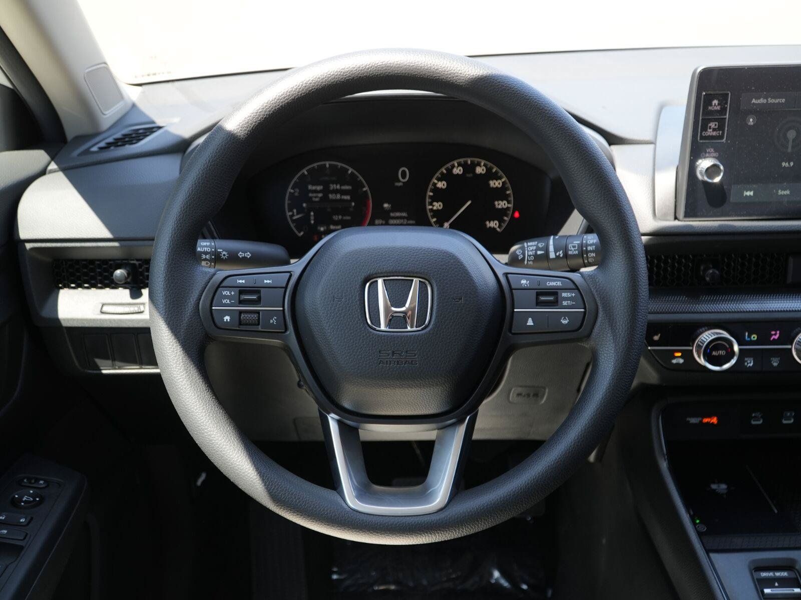 New 2026 Honda CR-V EX image 21