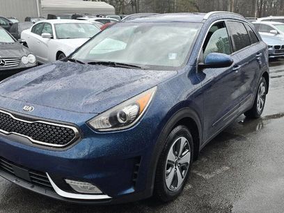 Used 2019 Kia Niro LX