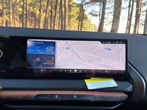 New 2026 BMW X3 xDrive30 w/ Premium Package image 4