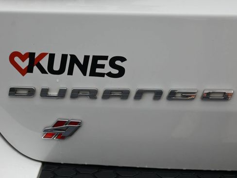 Used 2024 Dodge Durango R/T AWD/4WD image 17